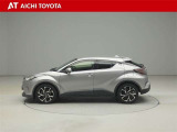 C-HR ハイブリッド 1.8 G 
