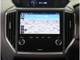 パナソニック製の8インチナビ!