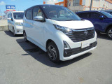 デイズ ハイウェイスターX アーバンクロム プロパイロットエディション 4WD 
