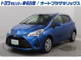 トヨタ ヴィッツ