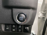 ワンプッシュでエンジンの始動ができます運転席シ-トヒ-タ付き車両です。各種スイッチ部