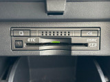 【ETC】高速道路の料金所をストレスなく通過!話題のスポットやサービスエリアに多い「スマートIC」利用時は必須のアイテムです。当店でセットアップを実施、ご納車当日からすぐにご利用いただけます!