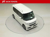 両側パワースライドドア付きだから、狭い駐車スペースなどでの乗り降りラクラク♪小さなお子さまのいるご家庭には嬉しい装備です。