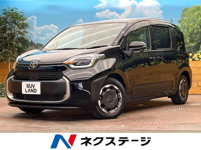トヨタ シエンタ 