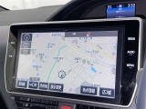 ドライブやレジャーのマストアイテム!快適なドライブをサポートするナビ付きなので、お出かけするのも安心です☆