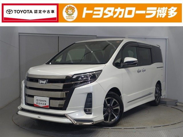 トヨタ ノア 