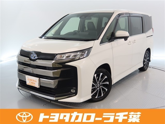 トヨタ ノア 