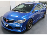 強化クラッチ TODAマフラー バックヤードECU ゼロファイター車高調 RAYS18インチ 無限グリル 無限Fリップ ナビ フルセグTV バックカメラ