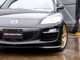 走行130,578km時に93万円かけてリビルトエンジンに交換済み!BLTZ車高調、ADVAN製RGⅢ19AW、Rマジックマフラー、Rマジックリアウイングなど多数の高額パーツに加え強化クラッチ交換済