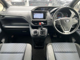 ヴォクシー 2.0 ZS 煌 4WD ワンオーナー
