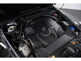 2.9L 直列6気筒DOHCターボ (ディーゼル)、286ps/61.2kgm、全長&times;全幅&times;全高mm 4660&times;1930&times;1975mm