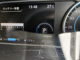 リーフ e+ X 禁煙車 純正ナビ フルセグ
