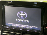【純正9型ナビ】人気の純正ナビを装備。オーディオ機能も充実しており、Bluetooth接続すればお持ちのスマホやMP3プレイヤーの音楽を再生可能!毎日の運転がさらに楽しくなります!!