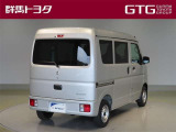 エブリイ PA リミテッド ハイルーフ 4WD 