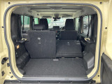【ラゲッジスペース】展示車両のシートアレンジなど実際にお使いになるシチュエーションを想像しながらご覧いただけます♪
