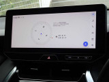 ディスプレイオーディオを装備しています。スマホと連動させると音楽やアプリを楽しむことができます。