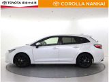 カローラツーリング 1.8 ハイブリッド W×B 50ミリオン エディション