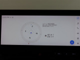 ディスプレイオーディオを装備。スマホとクルマをつなぐことで、これまでのナビに加えて、いろんなサービスが楽しめます