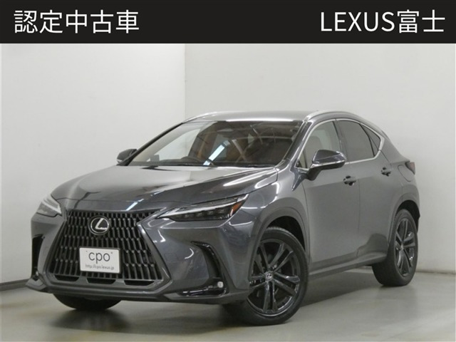 NX 350h Fスポーツ 4WD 