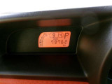 走行距離79800km