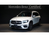 GLB 200 d 4MATIC AMGラインパッケージ AMGレザーエクスクルーシブパッケージ アドバンスドパッケージ パノラミックスライディングルーフ