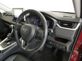 RAV4 2.5 ハイブリッド G E-Four 4WD 