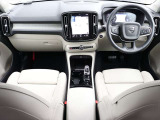 XC40 B4 AWD インスクリプション 4WD 