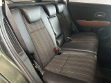 車内もキレイで嫌な臭いもありません☆車内の臭い、汚れが気になる方は内装のスチームクリーナーも施工可能です♪