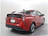 当社販売のTOYOTA認定中古車のU-Carには、トヨタ自動車認定の検査員が一台一台の車を厳正に検査しその状態を点数と図解で表示した検査証明書を全車種にお付けしております!安心の中古車選びは当社で!