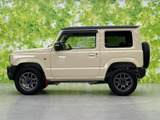ジムニー XC 4WD 