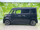 フレアワゴン カスタムスタイル ハイブリッド XT 