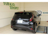 アクア 1.5 G E-Four 4WD 