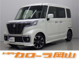 トヨタカローラ岡山へようこそ♪ おススメの1台です♪ぜひご覧になってください★