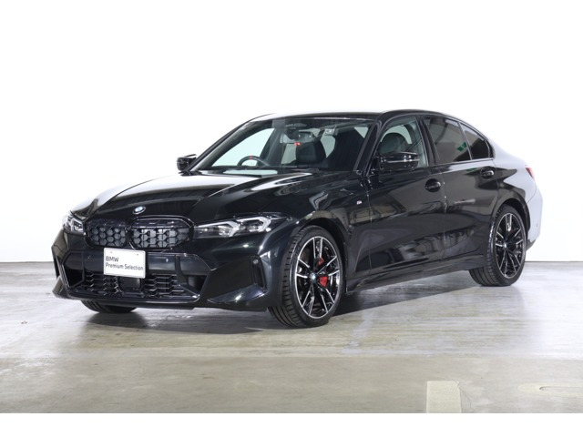 3シリーズセダン M340i xドライブ 4WD