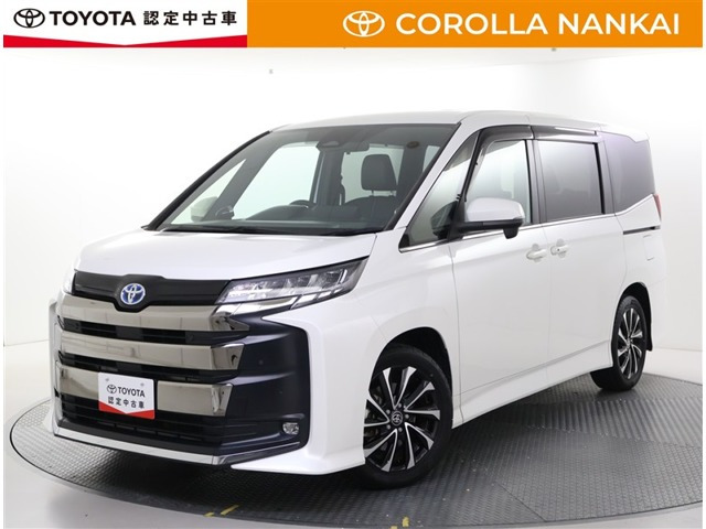 トヨタ ノア 