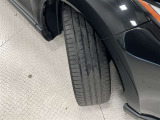 タイヤサイズは225/55R19!納車前の点検時にタイヤ交換させていただきます!