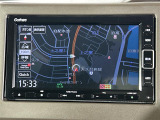 【カーナビ】ナビ利用時のマップ表示は見やすく、いつものドライブがグッと楽しくなります!