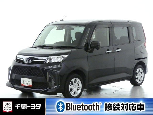 トヨタ ルーミー 