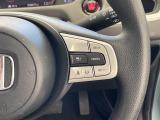 【 アダプティブクルーズコントロール 】設定した車速内で自動で加減速♪先行車との車間距離を適切に維持した追従走行が可能です♪