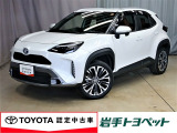 アクティブなライフスタイルにぴったりのヤリスクロス Z&ldquo;アドベンチャー&rdquo;