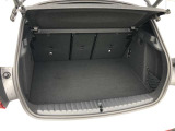 荷室の大きさは、日常使いはもちろんのこと、旅行や帰省などの荷物が多い移動であっても不便を感じることは少ないでしょう。