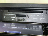 CD再生機能付き!