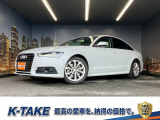 アウディ A6 2.0 TFSI クワトロ 4WD
