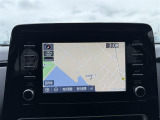 アクア 1.5 G E-Four 4WD 禁煙車 純正ナビ バックカメラ