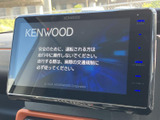 快適なドライブをサポートするディスプレイ。直感的なインターフェースで、操作もスムーズです。