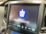 【純正HDDナビ】音楽を本体に記録できるミュージックサーバーやフルセグTVの視聴も可能です☆高性能&多機能ナビでドライブも快適ですよ☆
