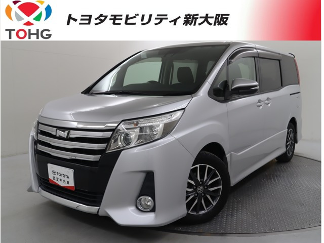 トヨタ ノア 