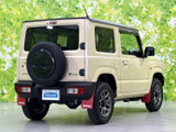 ジムニー XC 4WD 