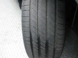 溝の残り具合です。ご確認ください