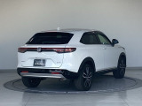 バックカメラが付いているのでバックでの車庫入れも安心です。